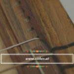 Zither besaiten 14