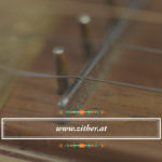 Zither besaiten 7